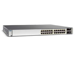 Cisco WS-C3750E-24PD-S 企業(yè)級(jí)低端網(wǎng)絡(luò)交換機(jī)的性價(jià)比之選